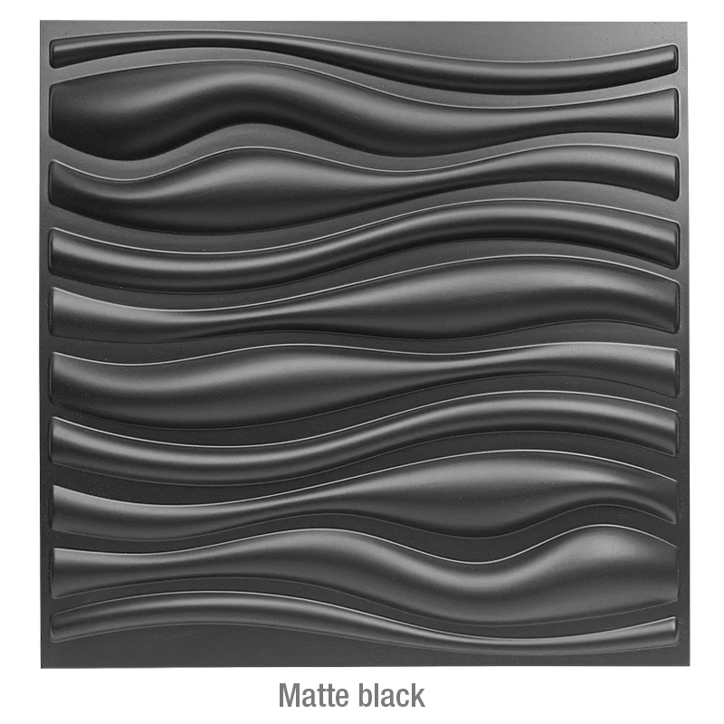 Variant: J-Matte black-4pcs