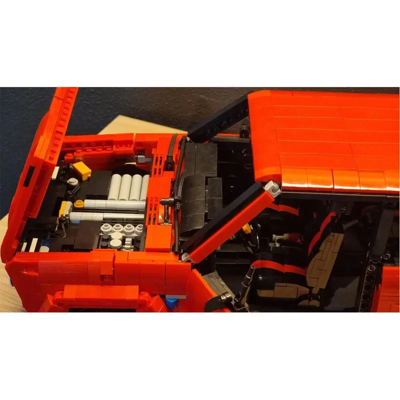 MOC-205936 Red New …