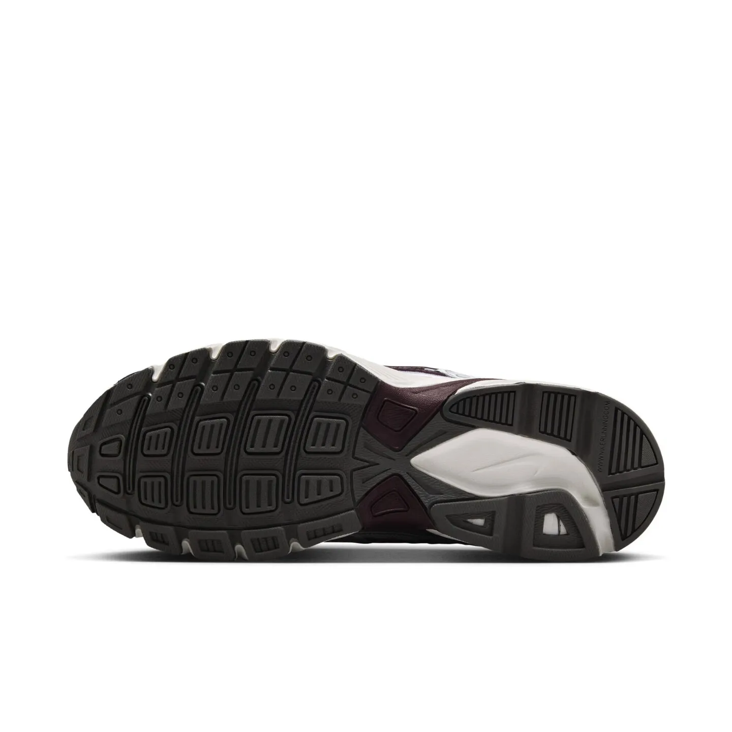 Nike INITIATOR Breathable Running Shoes Retro Running Shoes Slip-Resistant & Durable Cushioning Design Black IB4688-111