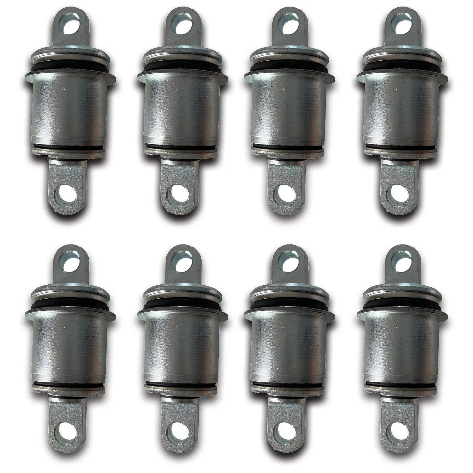 Высокая безопасность, устойчивая к коррозии и долговечность для Ferrari 599GTB/612, шаровые шарниры, комплект втулок рычага управления