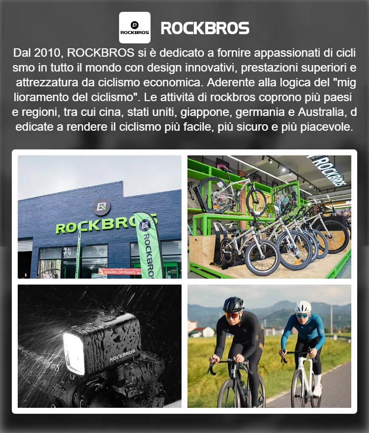 ROCKBROS Giacca Sportiva da Ciclismo, Giacca Traspirante Antivento, Asciugatura Rapida, per Primavera Autunno, Design 3 in 1, Uomo Donna