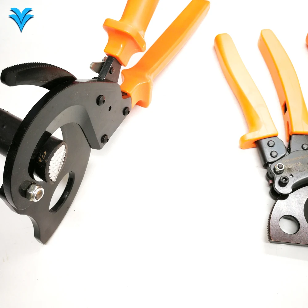 Drahtkabelwerkzeug VC-30A Mini kleine Schere Ratsche Drahtschneider Zange Schneiden