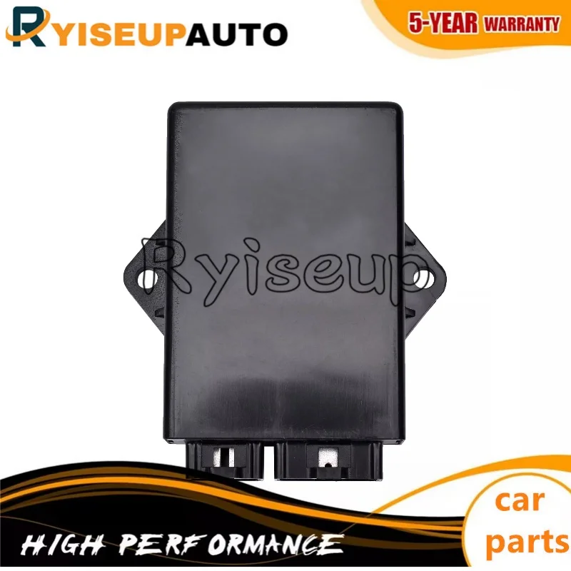 New Motorcycle Digital Electronic Ignition Racing CDI Box Unit ECU for Suzuki GSXR400 GSX-R400 Gk73a Gsxr Gsx-r 400 73A
