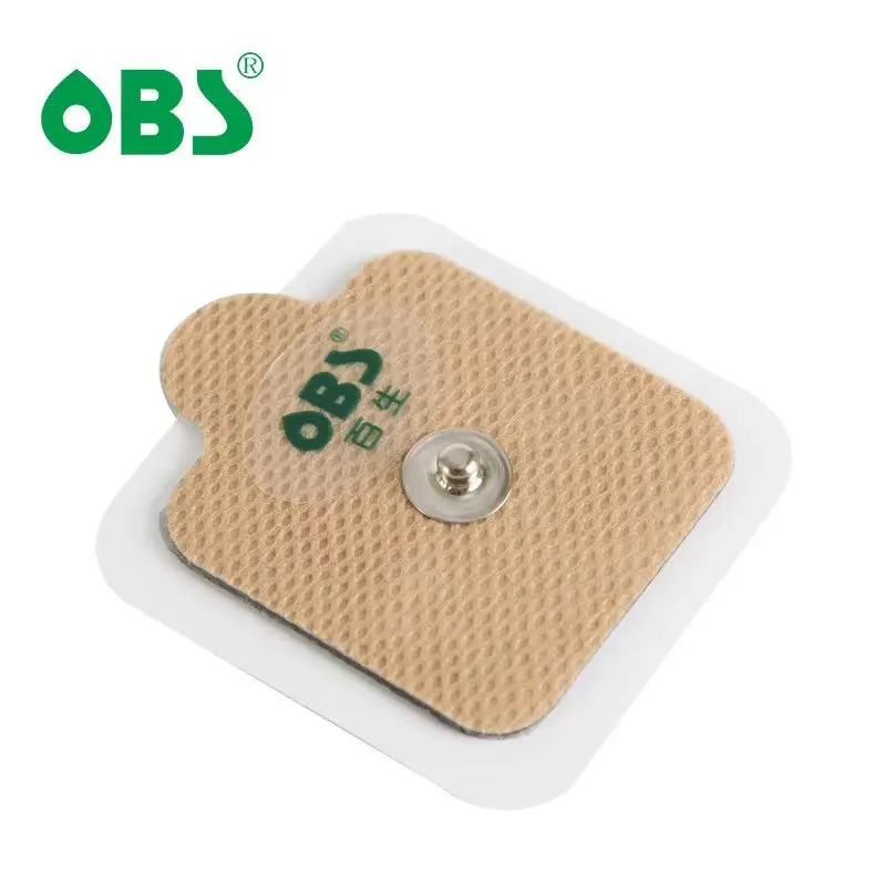 

510(k) Stimulation electrode 9050 Electrode Patches, Electromyographic Biofeedback Device Patches, 4×4 NCC Therapeutic Patches