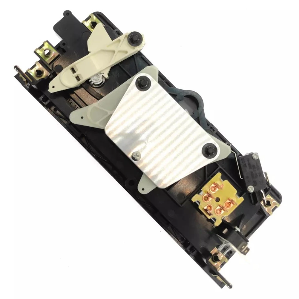 

Air c-Car A/C Heater Control Panel N83-322930 ZGG731007 2112011 for FL60 FL70 C840 8520046000.02