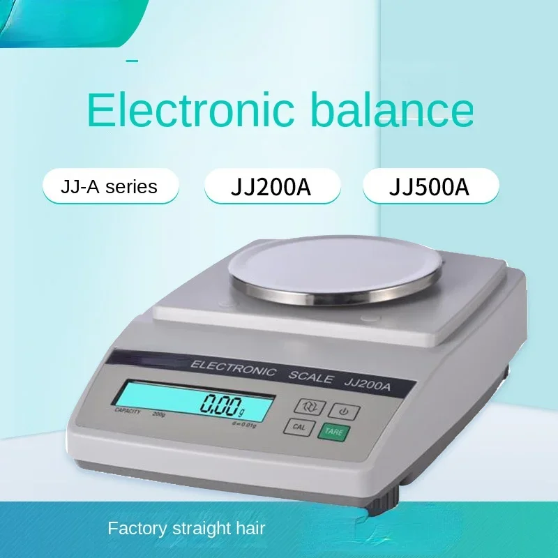 Electronic Balance