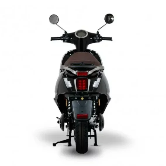 

China Wholesale Distributor Manufacturer Electric Motorcycle 2000w Lithium Eco- friendly Big Range