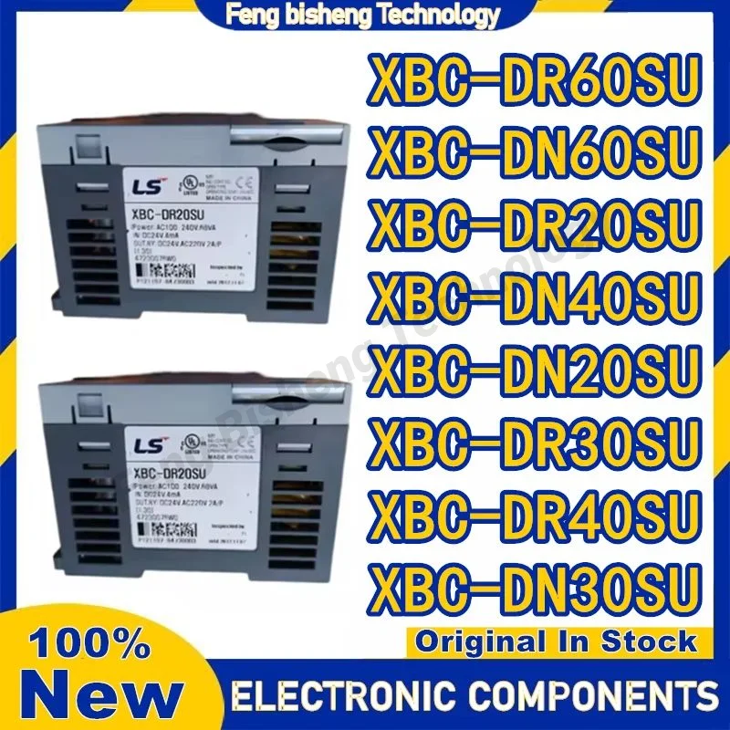 

New Original XBC-DR20SU XBC-DR30SU XBC-DR40SU XBC-DR60SU XBC-DN20SU XBC-DN30SU XBC-DN40SU XBC-DN60SU