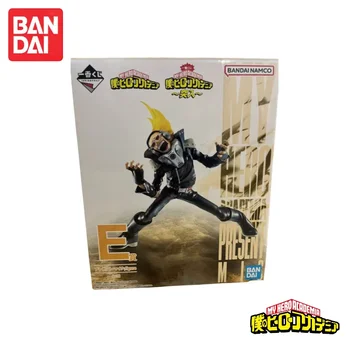 現貨 原廠萬代眼鏡廠 我的英雄學院 Present Mic 模型玩偶 全新盒裝週邊 可動人偶 10 最佳銷售 我的英雄學院手辦 - №4