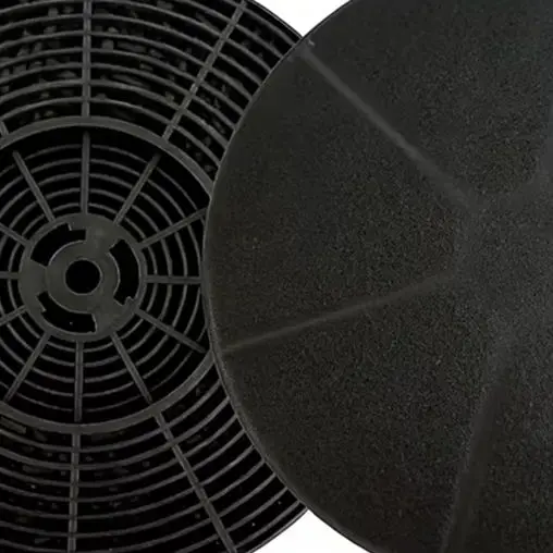 : Peças para exaustores de fogão