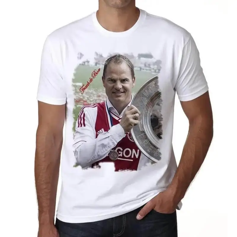 

Мужская футболка Giacinto Facchetti Eco Friendly Limited Edition