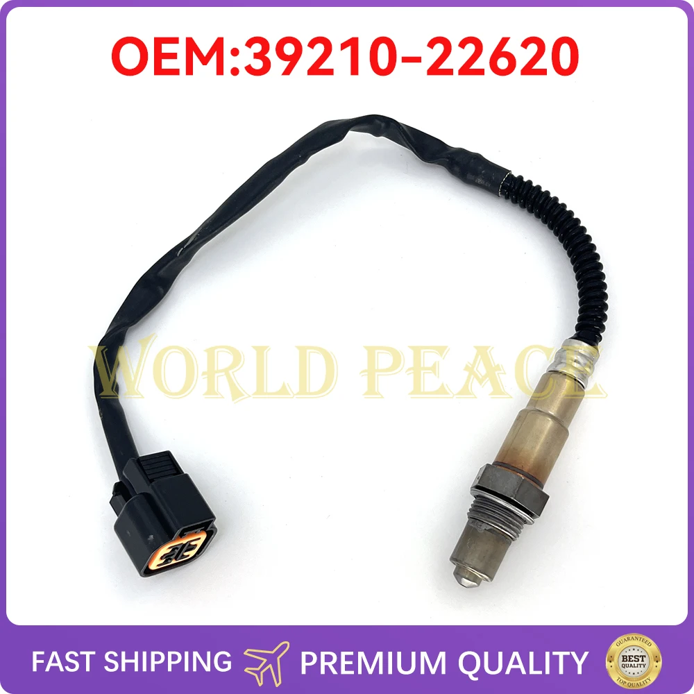 

39210-22620 Downstream Oxygen Sensor for 2000-06 Hyundai Accent Elantra 1.6L 2.0L 39210 22620