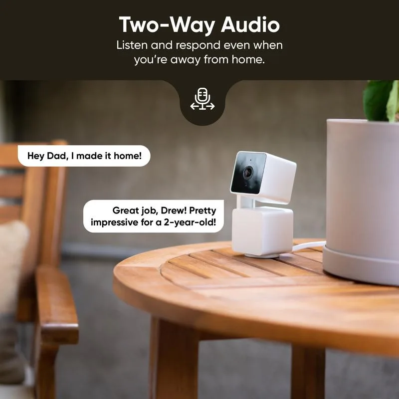 YiIOT 2.4G/5G WiFi الذكية CCTV كاميرا مراقبة الطفل 1080P تتبع السيارات PTZ فيديو اتجاهين الصوت لأمن المنزل