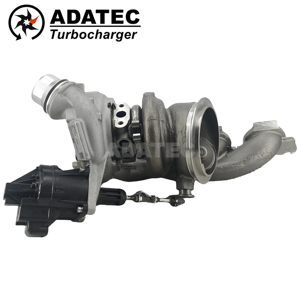 

49477-02214 Turbocharger TD04LR6-04HR-12 11657641800 Turbo 11657617527 Turbine for BMW X1 F48 B48A20A 192HP 141kW 2015-2023