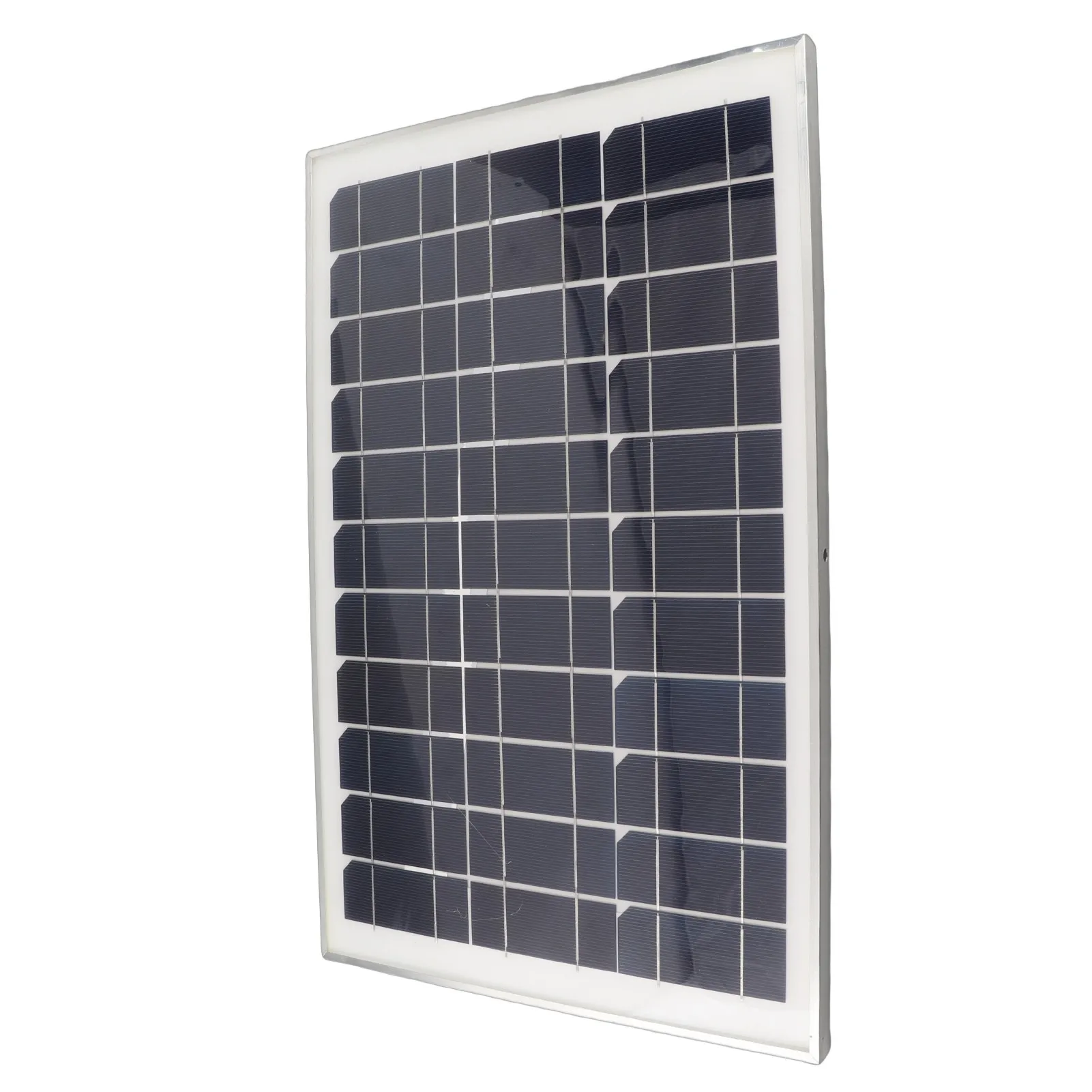 100W Solar Panel Kit Monocrystalline Solar Module with Waterproof 20A 12V 24V Controller for Car Camping