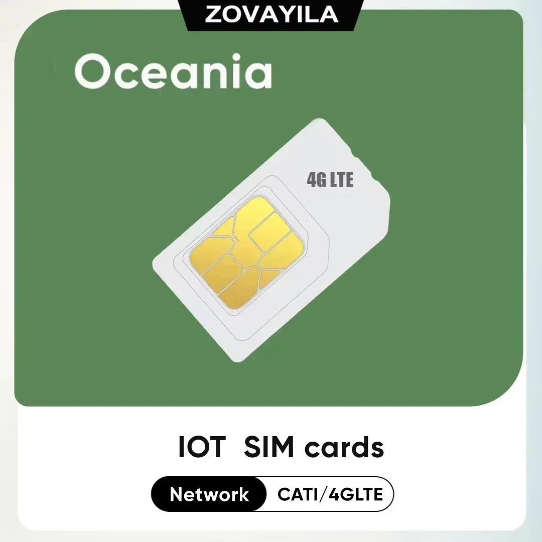 Carte EpiCard 4G CAT1 pour Formateurs IoT, Distributeur existent Compatible avec les Données, Casier Express, Dispositif de Partage de Localisateur, Asiatique Universel, 360m