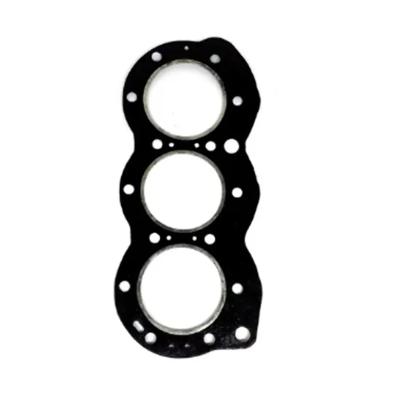 Suzuki 75 Hp and 85 Hp Head Engine Gasket Suzuqui Cabesote