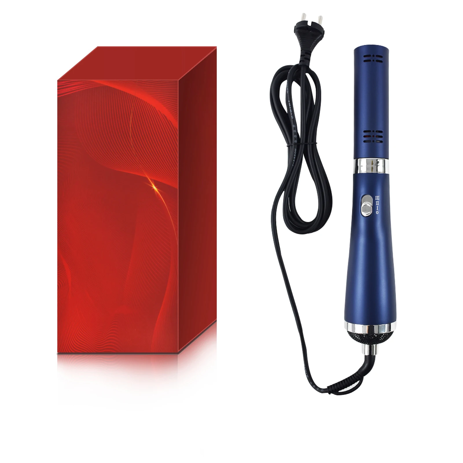 

Terahertz 6.0 Classic Therapy Wand Electric Heating Pain Relief Optical Device Blood Warm Healing Machine for Pain Management