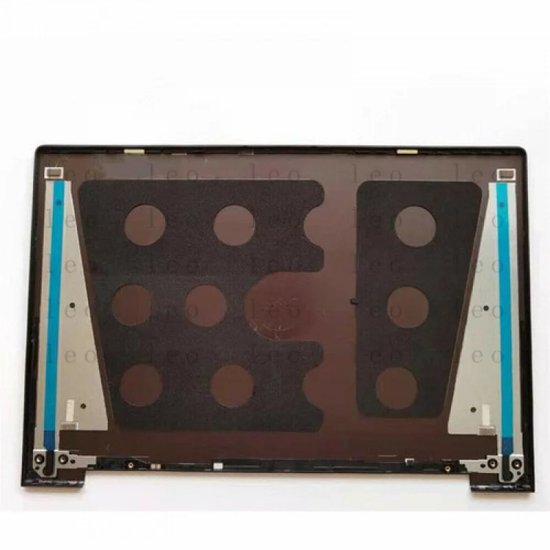 

CC New For Dell Inspiron 15 7591 LCD Rear Top Lid Back Cover 0NC0C1 Black