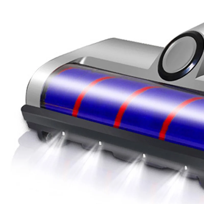 

N11R аксессуары для насадки швабры для пылесоса, подходящие для Dyson V7 V8 V10 V11 V15, насадка для швабры, замена щетки для пола