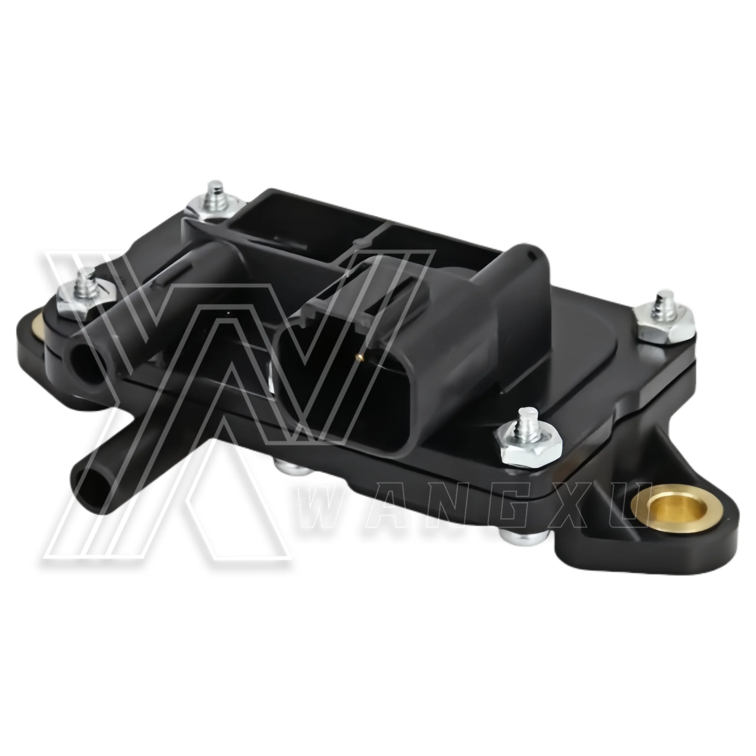Novo sensor de pressão diferencial portátil 2302150 2250881 2096347 para caminhão série scania t141 p r 4 5 6
