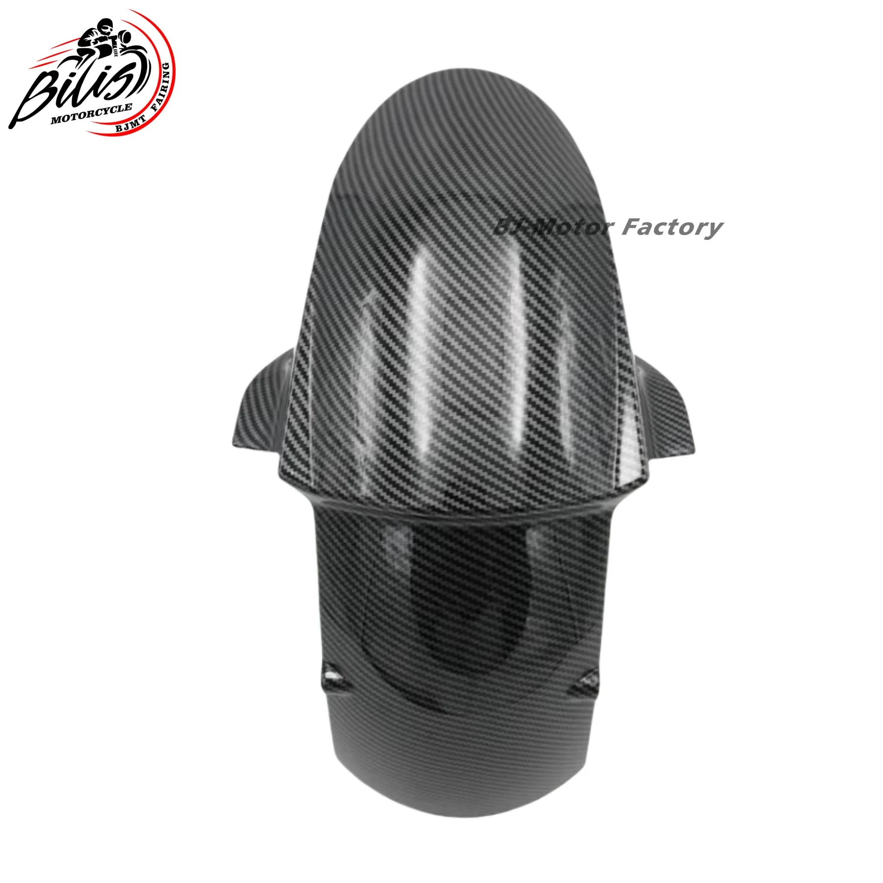 Motorcycle Front Fender Protector for KAWASAKI ZX10R 2011-2015 Ninja ZX-10R - Injection ABS Wheel Guard