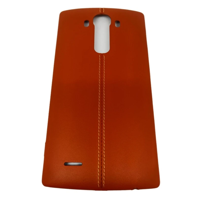 For LG G4 Battery Back Cover Housing case Door +NFC for LG G4 H815 H810 H811 LS991 US991 VS986 Housing Case