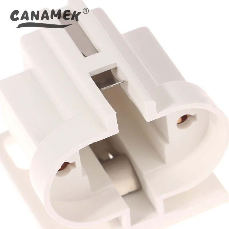 H Röhre u Röhre g23 Lampen fassung Plug-In Sockel zweipoliger 2p Plug-In Röhren lampe Röhren fassung Yuba Lampen röhren stecker