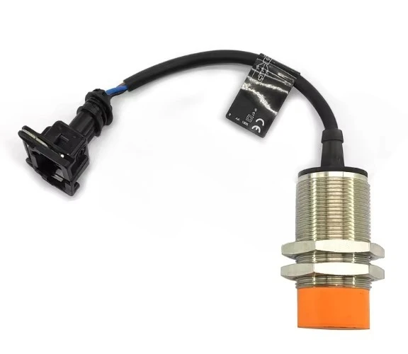 

0039733014 10-36v DC 100mA forklift spare micro switch