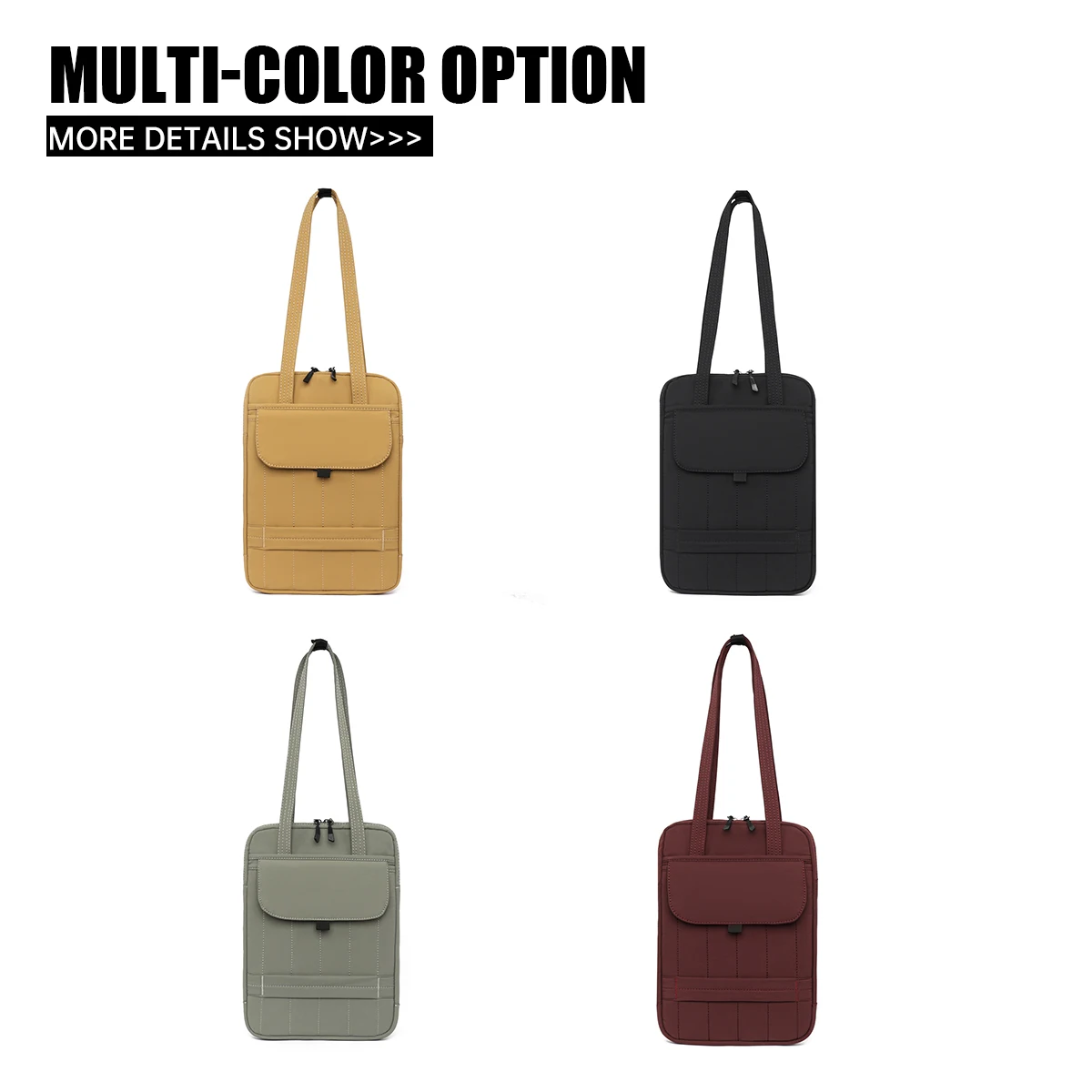 Macbook air 13 polegadas bolsa de computador 15 polegadas m4 sacola ipad pro tablet saco de armazenamento pasta de negócios apple bolsa de ombro portátil 14 polegadas