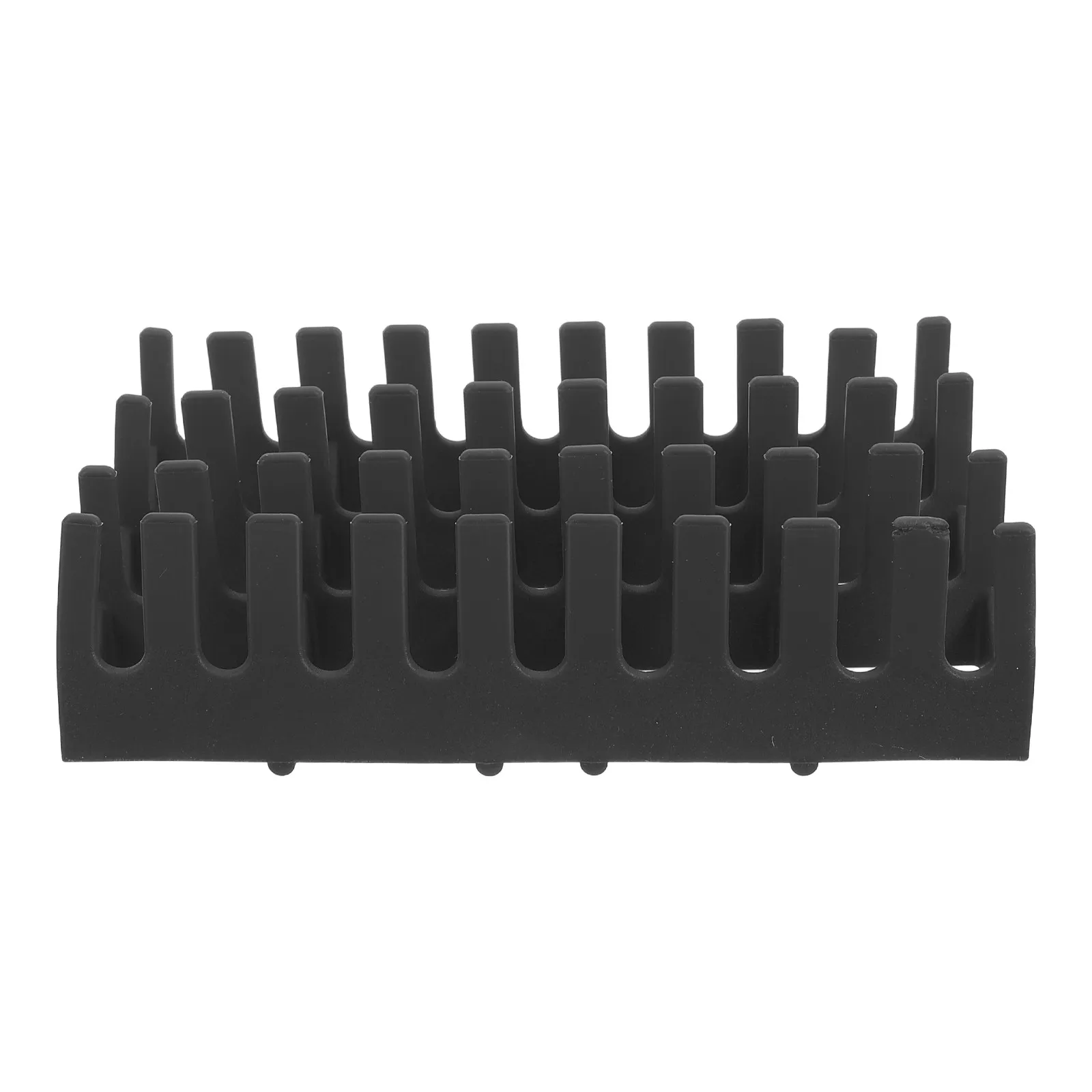 Mailbox Outdoor Halloween Christmas Heat Resistant Silicone Tray Outdoor Mailbox Curbside Mailbox Office Manager Insert