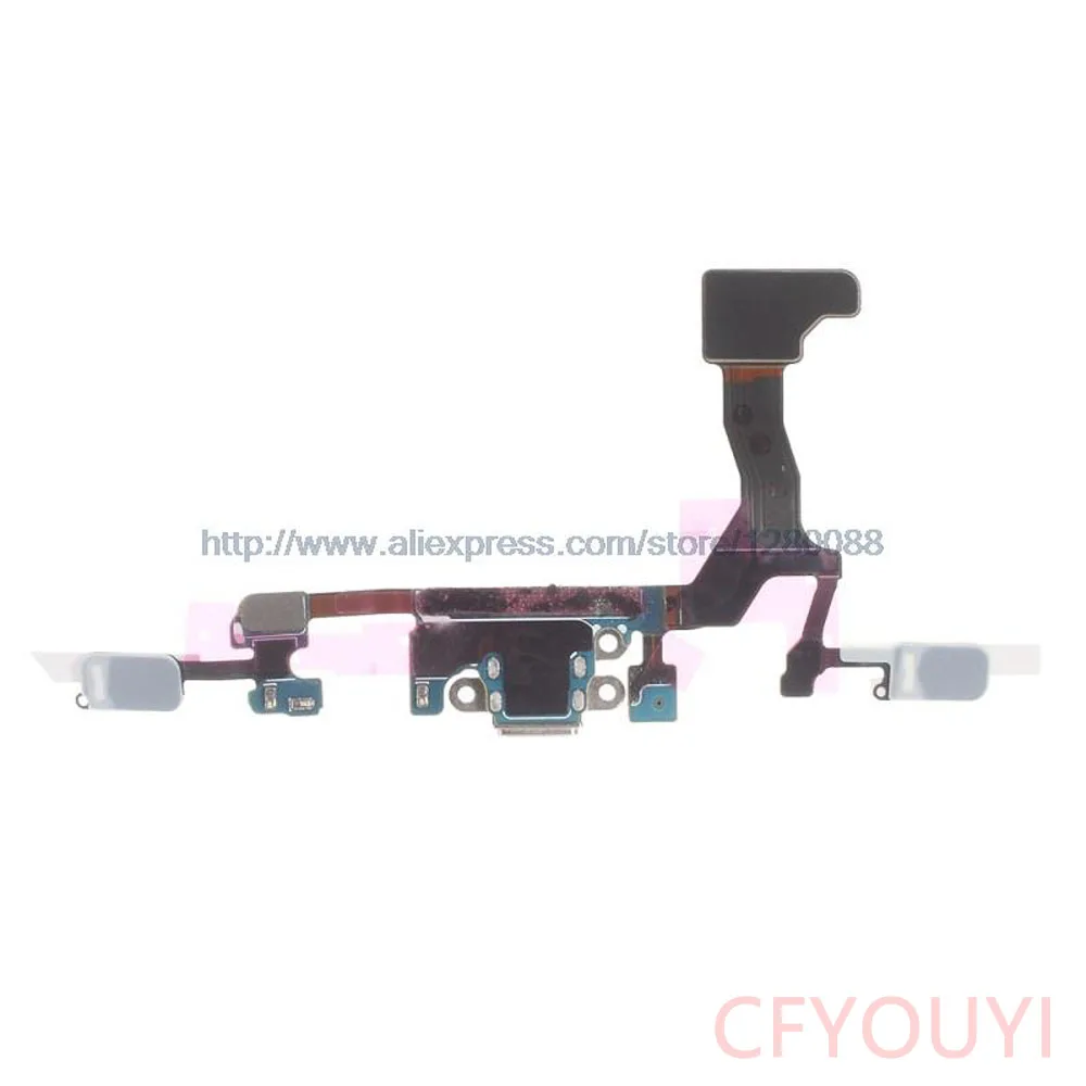 For Samsung Galaxy S7 Edge G935F G935 USB Dock Connector Charging Port Flex Cable Replacement Part