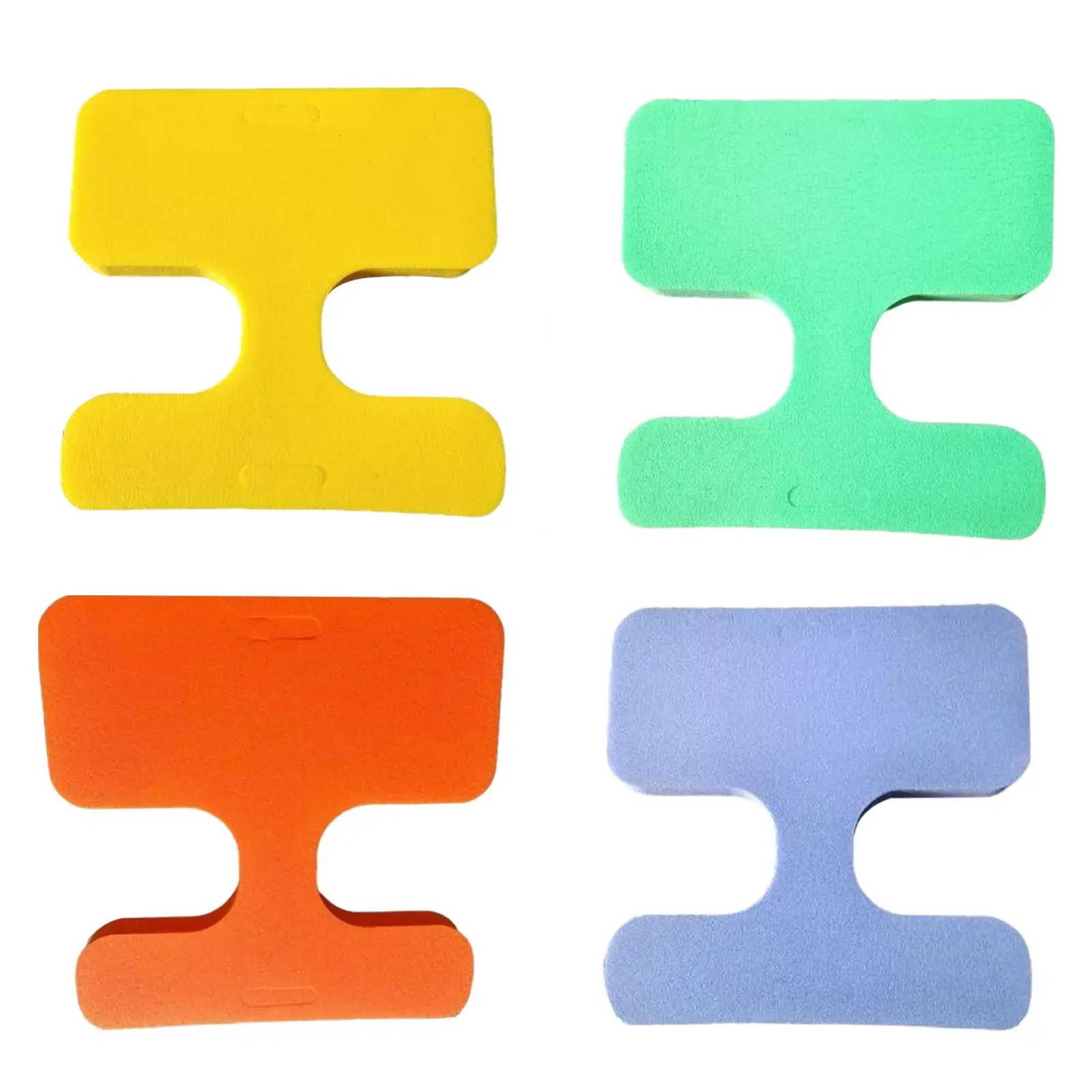 Water Saddle Floats XPE Material Swimming Floating Pad Pool Chair Swim Belt Floater Accessory for Beach Pool Use