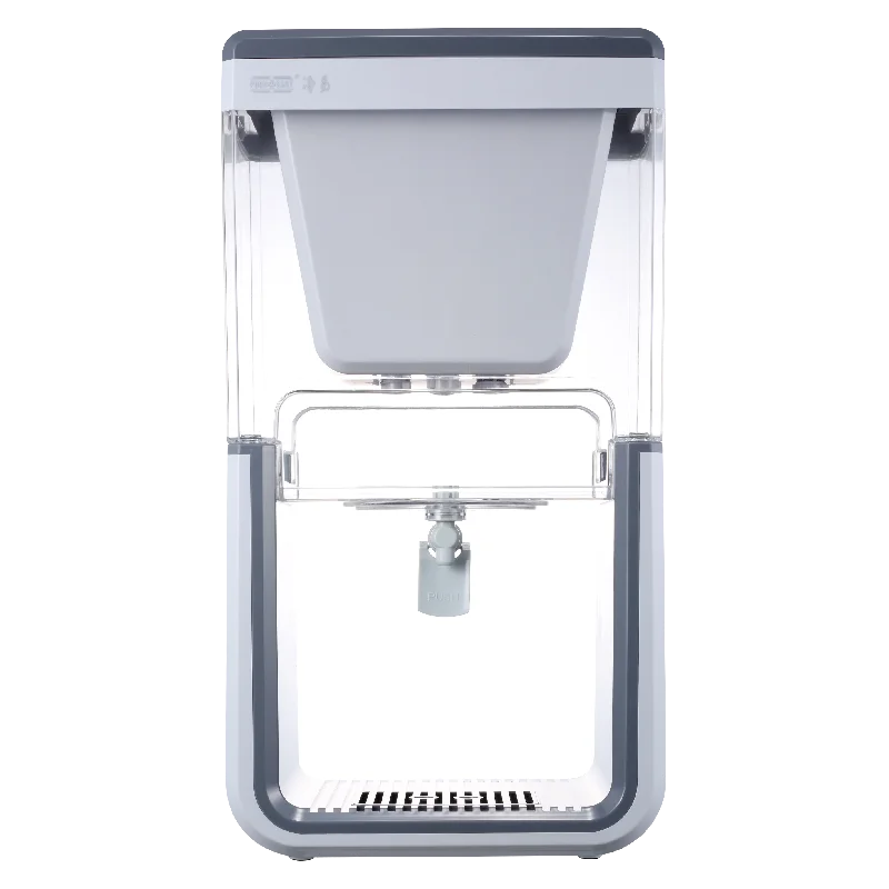 

Очиститель из АБС-пластика без BPA для офиса, дома, гравитационный диспенсер для воды для экстренного использования с керамическим гравитационным фильтром