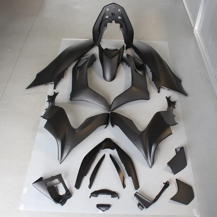 2026alone PCX 150 2018 2020 K97 MOTORCYCLE SPARE PARTS for HONDA MOTOR Fairing Body  ABS Parts