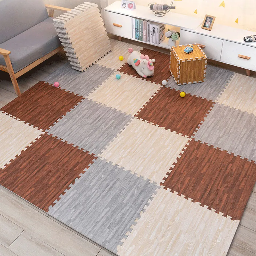 

Kids Carpet Mat for Home Decoration Soft Floor Padding Kids Toys Gift Toddler Puzzle Mat for Children Tiles Foam Baby Play Mat