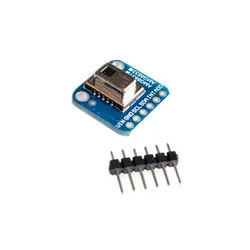 AMG8833 IR 8*8 Thermal Imager Array Temperature Sensor Module 8x8 Infrared Camera Sensor