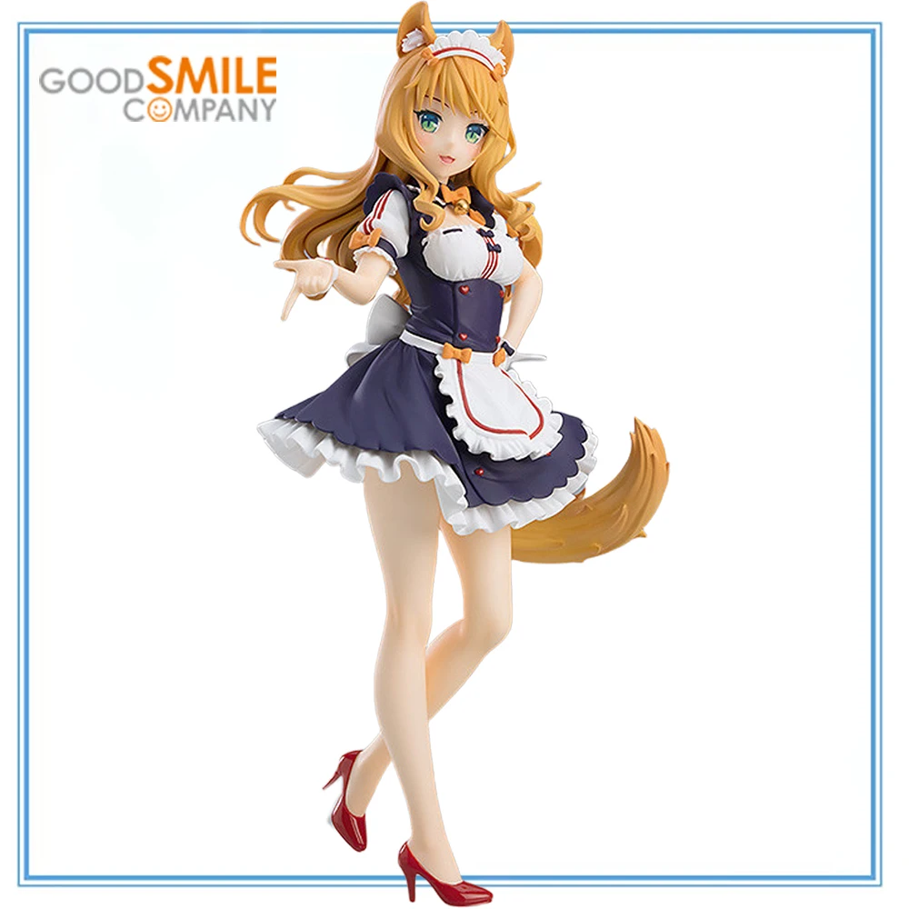 100-original-in-stock-good-smile-company-pop-up-parade-nekopara-maple-collection-series-garage-kit-anime-figure
