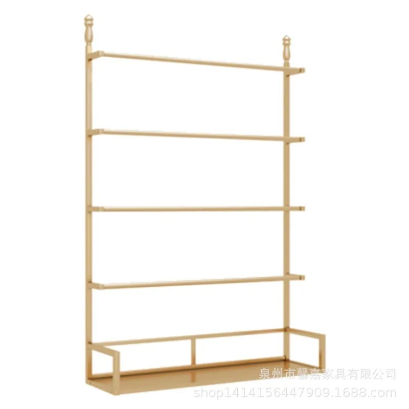 

Underwear store display rack Floor-to-ceiling bra, underwear, underwear shelf, wall-side shelf, underwear display rack
