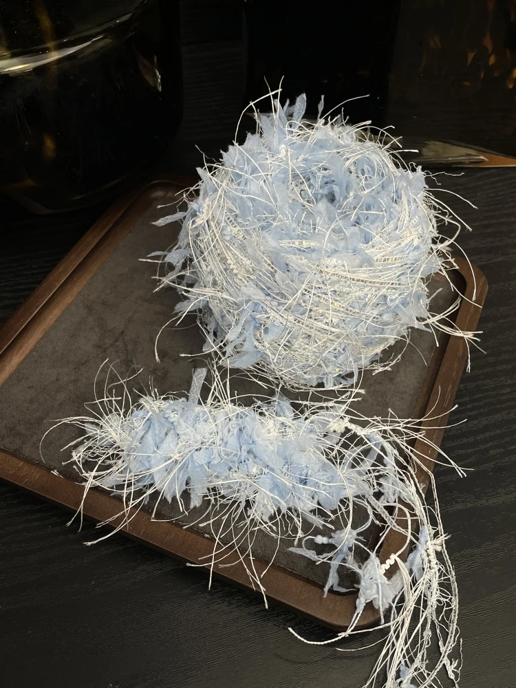 kit-de-trico-diy-com-fio-misturado-azul-gelo-para-chapeus-bolsas-e-lacos-de-cabelo-materiais-de-la-para-projetos-de-croche