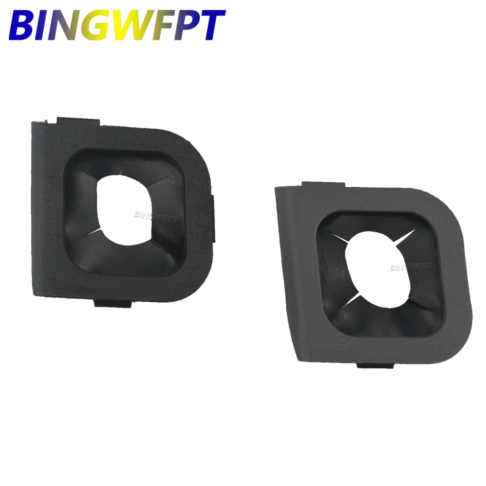 New 45186-0F050-E0 45186-0F050-C0 Steering Wheel Accessory Dust Cover For Toyota E'Z 2011-2016