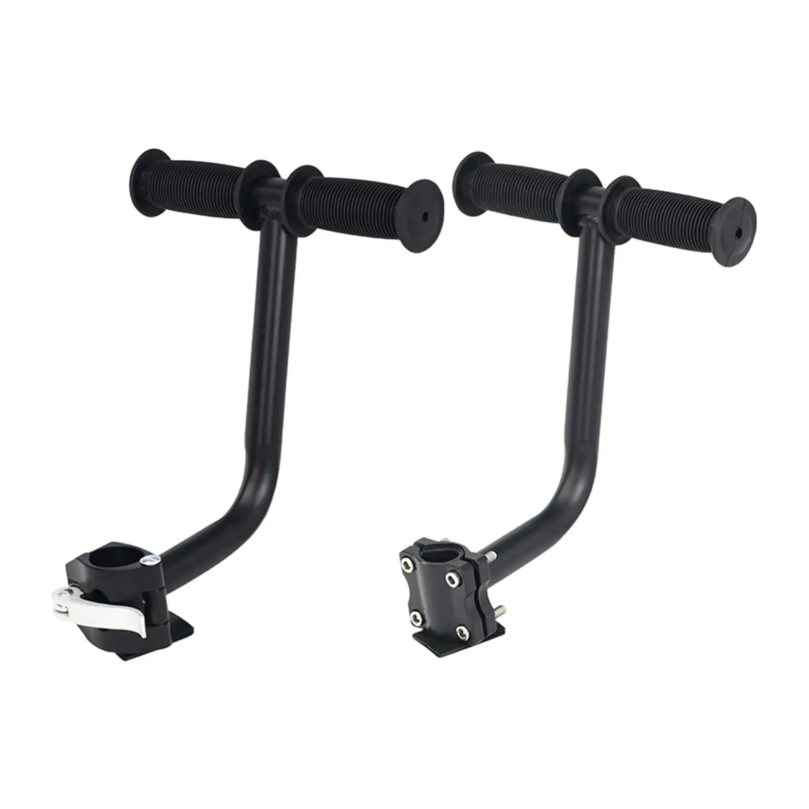 

Bicycle Rear Seat Handlebar Bicycle Rear Child Handlebar Equipment Accessory Child Mountain Road Bike Handle