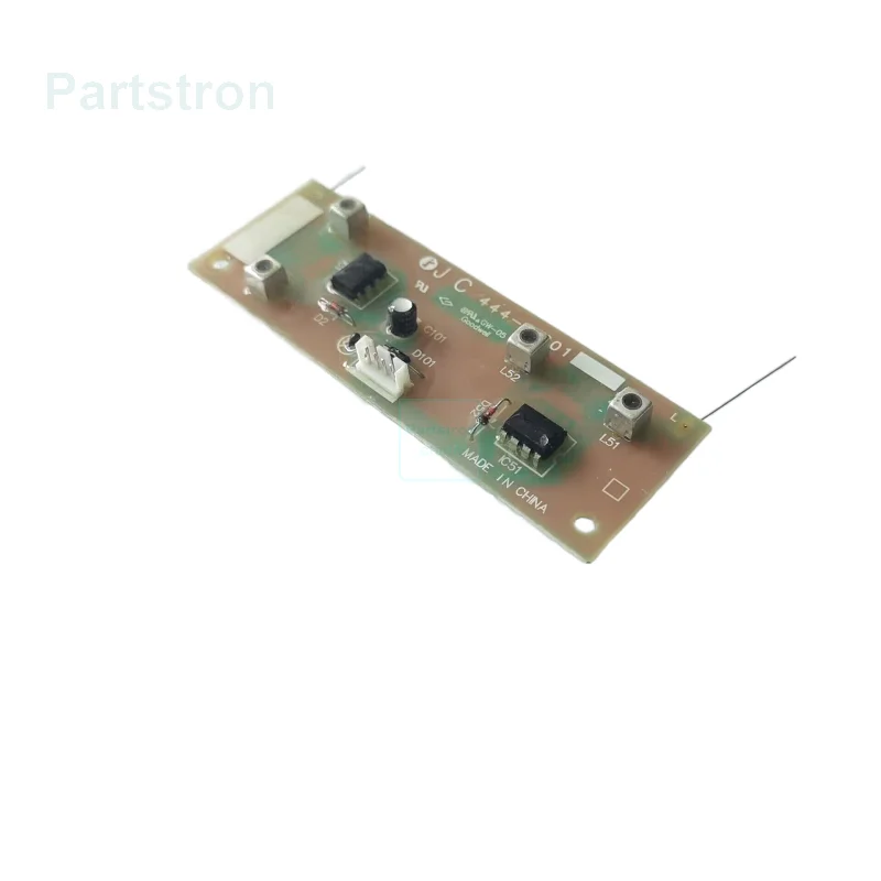 Imagem -02 - Tambor Pcb 02060004 44451001 para Uso em tr 1000 1510 1530 cr 1600 1610 1630 1640 ks 500c 600c 800c tr cr ks