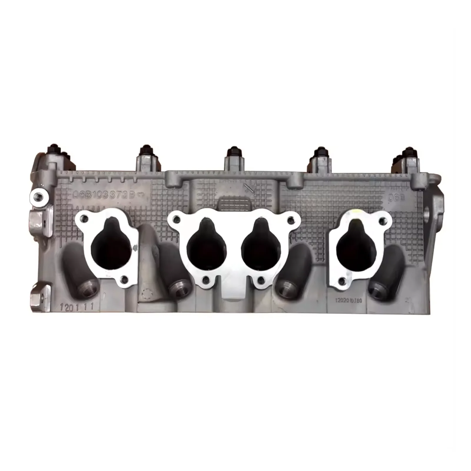 

Головка блока цилиндров двигателя в сборе для VW Golf Cabriolet BJZ 2.0L 1993-2016 051103351C 051103351Автозапчасти