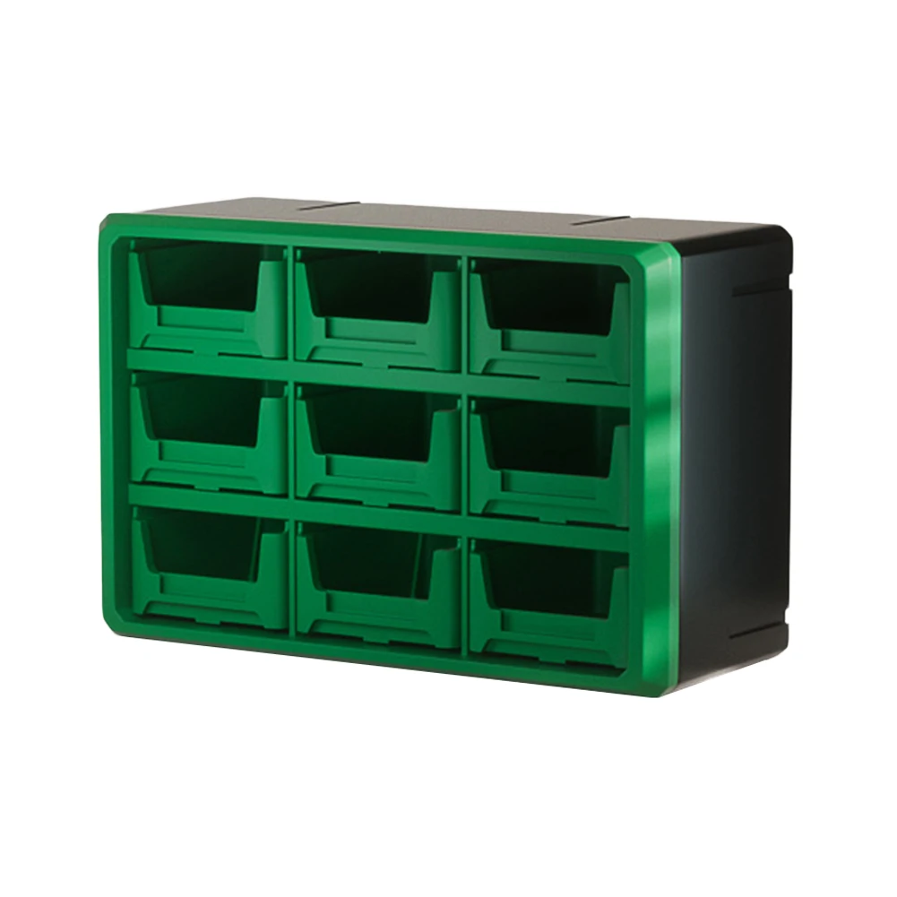 

Garage Organization Plastic Drawer Organizer Space Saving Organizer Functional Aesthetic Lightweight Construction