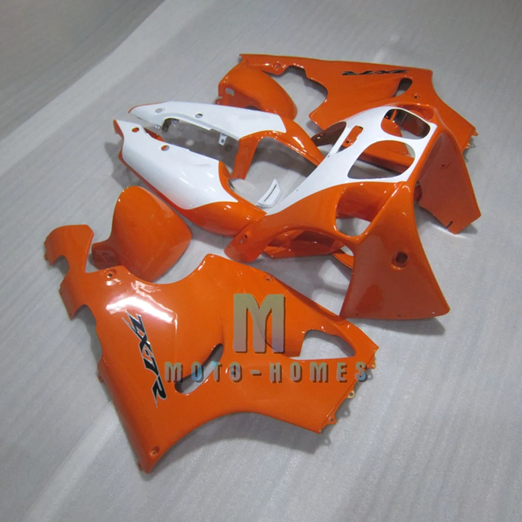 Rebuild Fairing Kit For Kawasaki Ninja ZX7R 96 97 98 99 00 01 02 03 7R 1996 1997 1998 1999 2000 2001 2002 Aftermarket Fairings