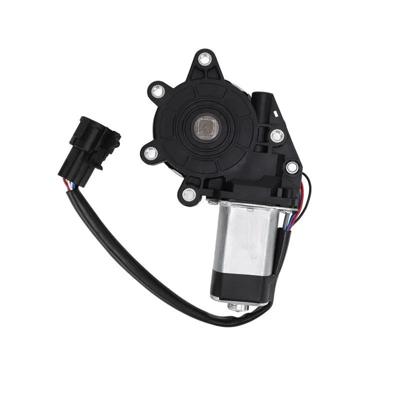 

Accessories FactorySuitable for Automotive Parts Front Left 6-pin Glass Lifter 80731-ED000