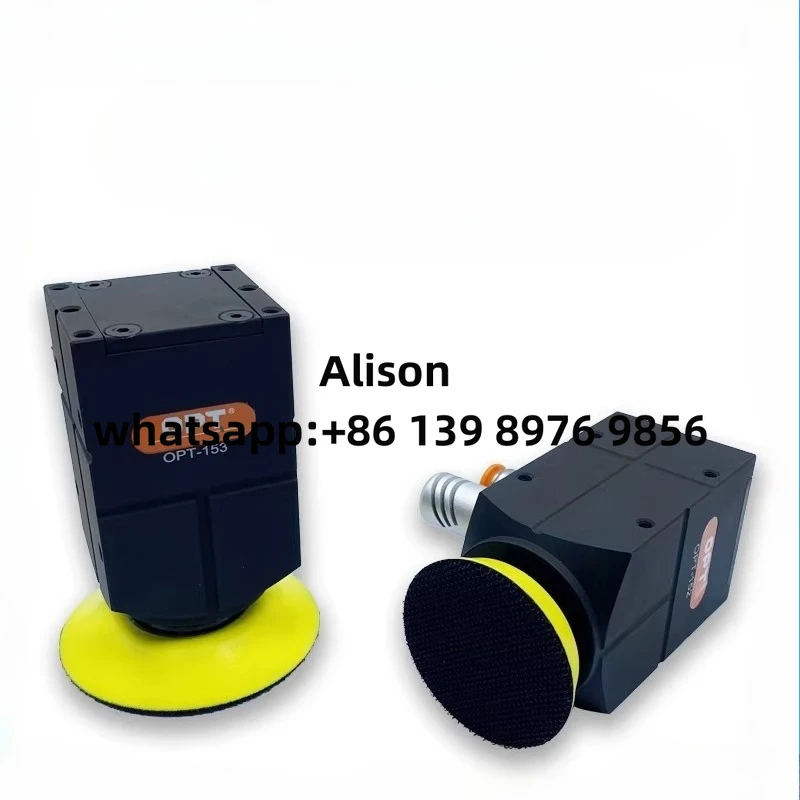 floating integrated machine, pneumatic machine,Automated polishing machine, robotic arm, machine