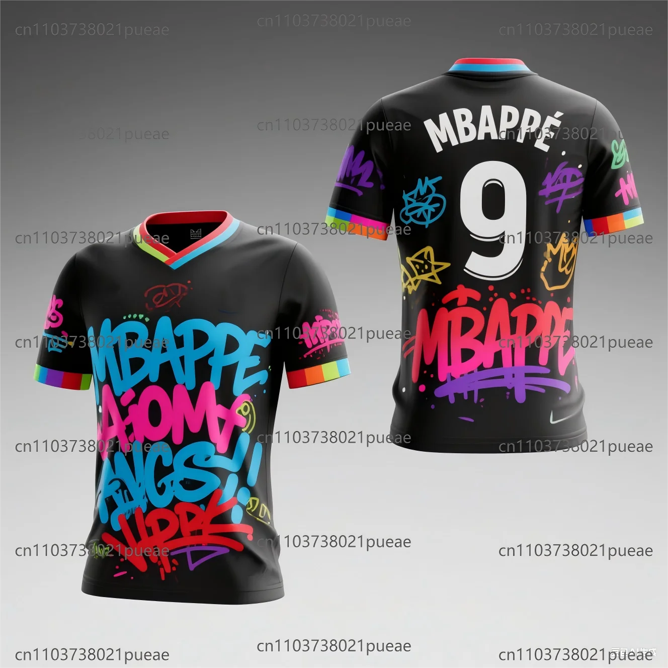 2025 New Trendy Foo… - image