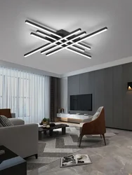 led Lamps Simple Modern Bedroom Ceiling Lamp Atmospheric Hall Nordic decor Lamp Simple Living Room Lamp Room ceiling lights